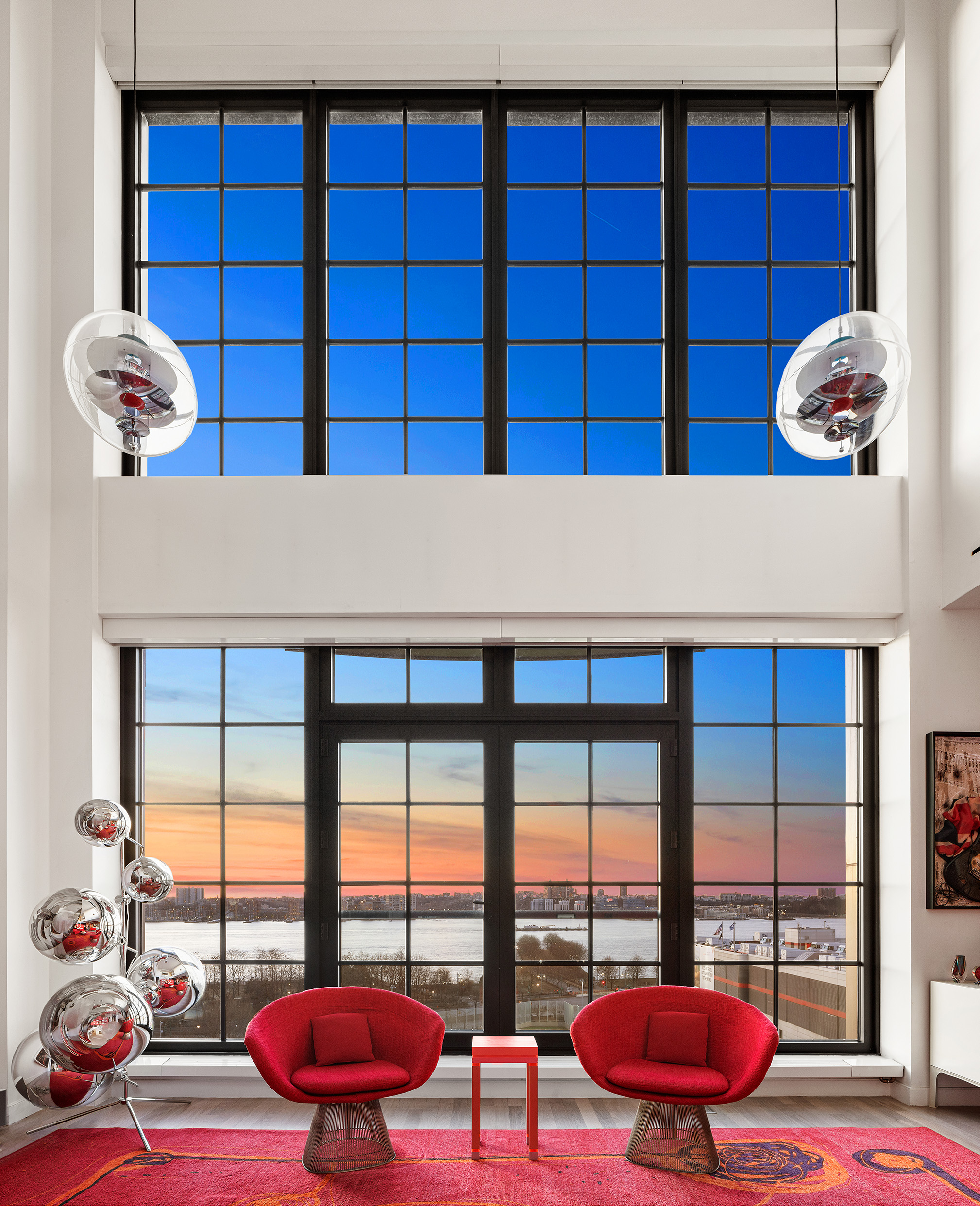 200 11th Avenue, Unit 7S Manhattan, NY 10011 - Photo 3 of 20