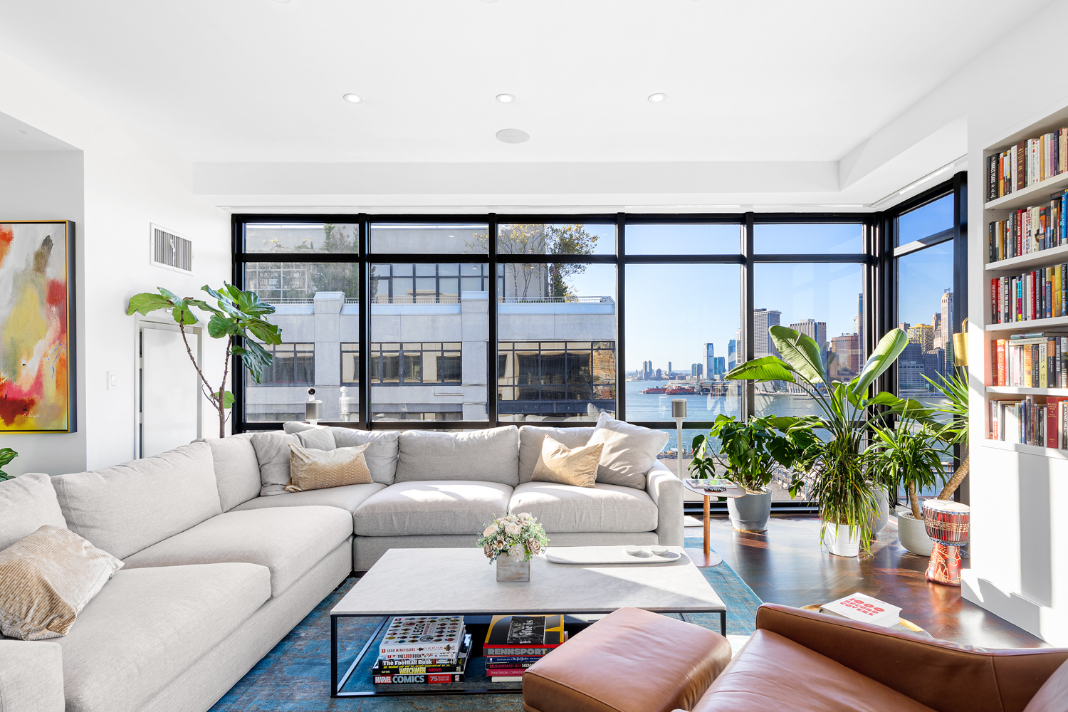 360 Furman Street, Unit 1115 Brooklyn, NY 11201 - Photo 4 of 30