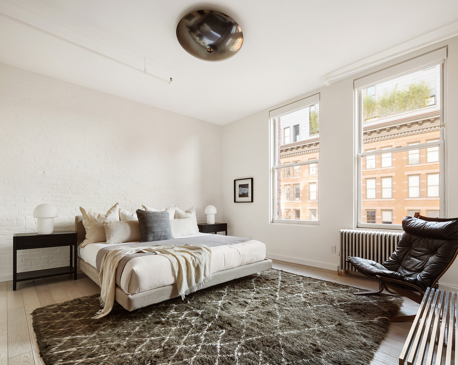 284 Lafayette Street, Unit 5A Manhattan, NY 10012 - Photo 12 of 24