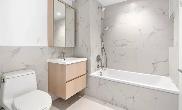 $2,550 | 567 Ocean Avenue, Unit A607 | Flatbush
