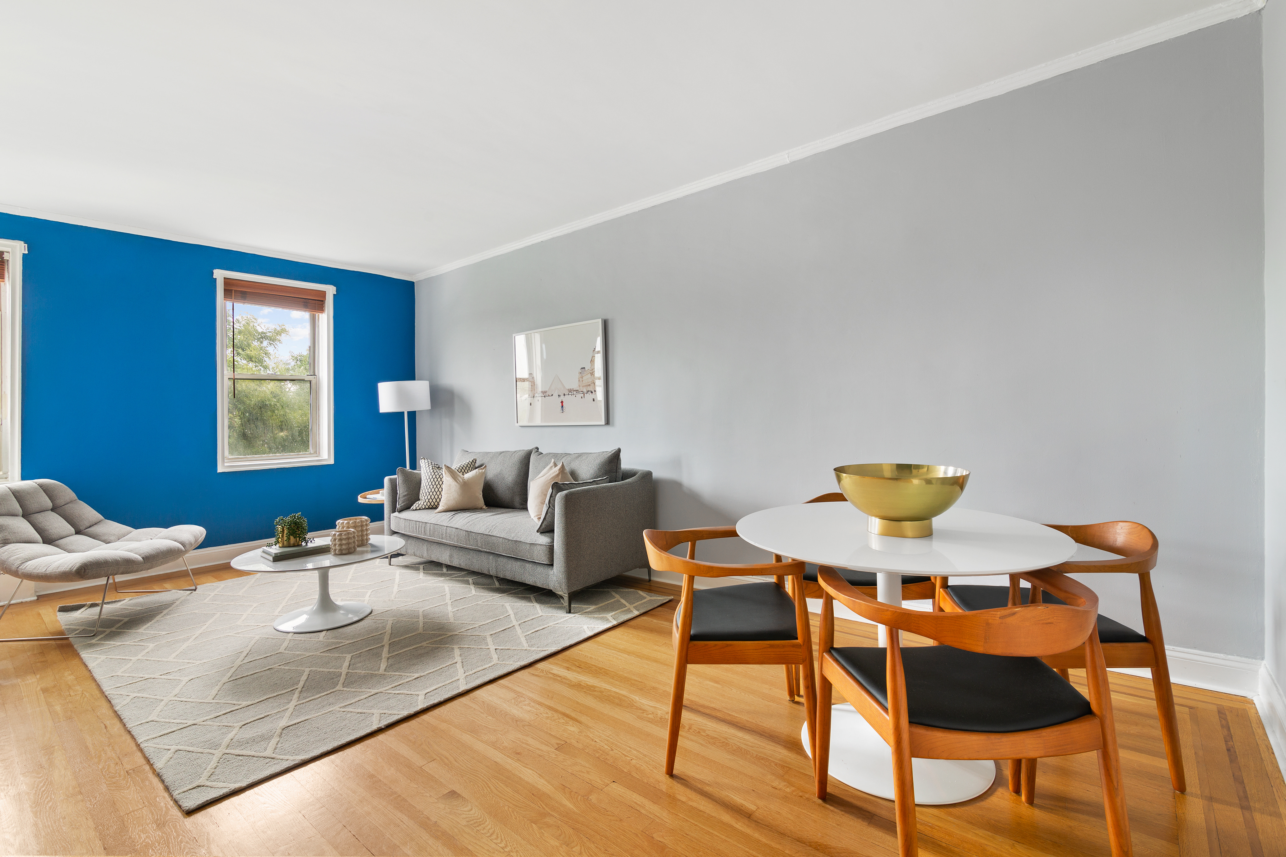 140 East 2nd Street, Unit 3T Brooklyn, NY 11218 - Photo 3 of 7