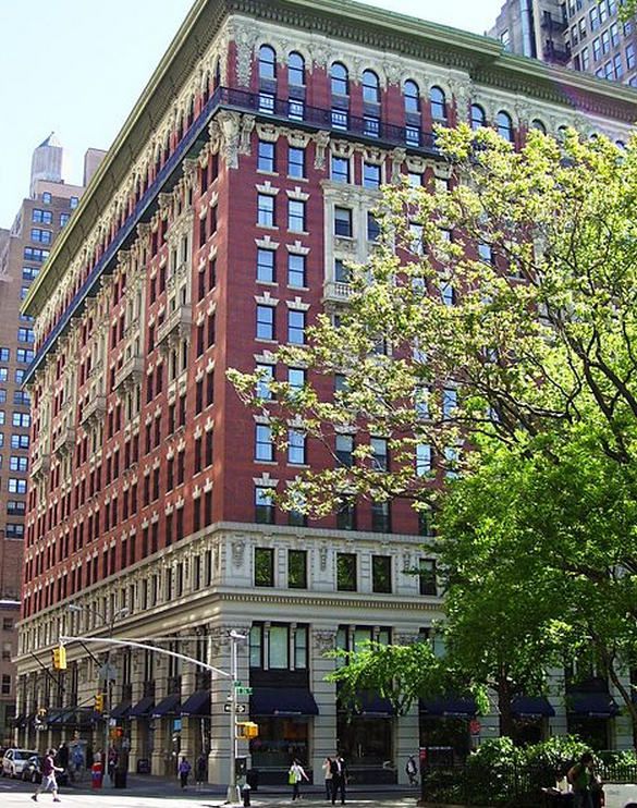 225 5th Avenue, Unit 5S Manhattan, NY 10010 - Photo 11 of 17