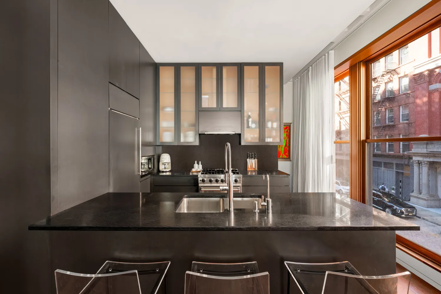 $22,500 | 1 Harrison Street | TriBeCa