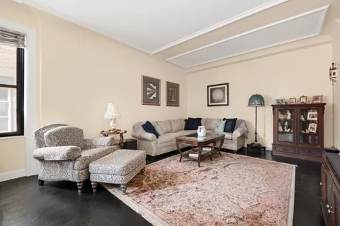 $730,000 | 380 Riverside Drive, Unit 6A | Morningside Heights