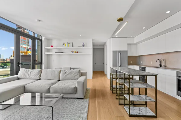$6,995 | 112 Fleet Place, Unit 12A | Downtown Brooklyn