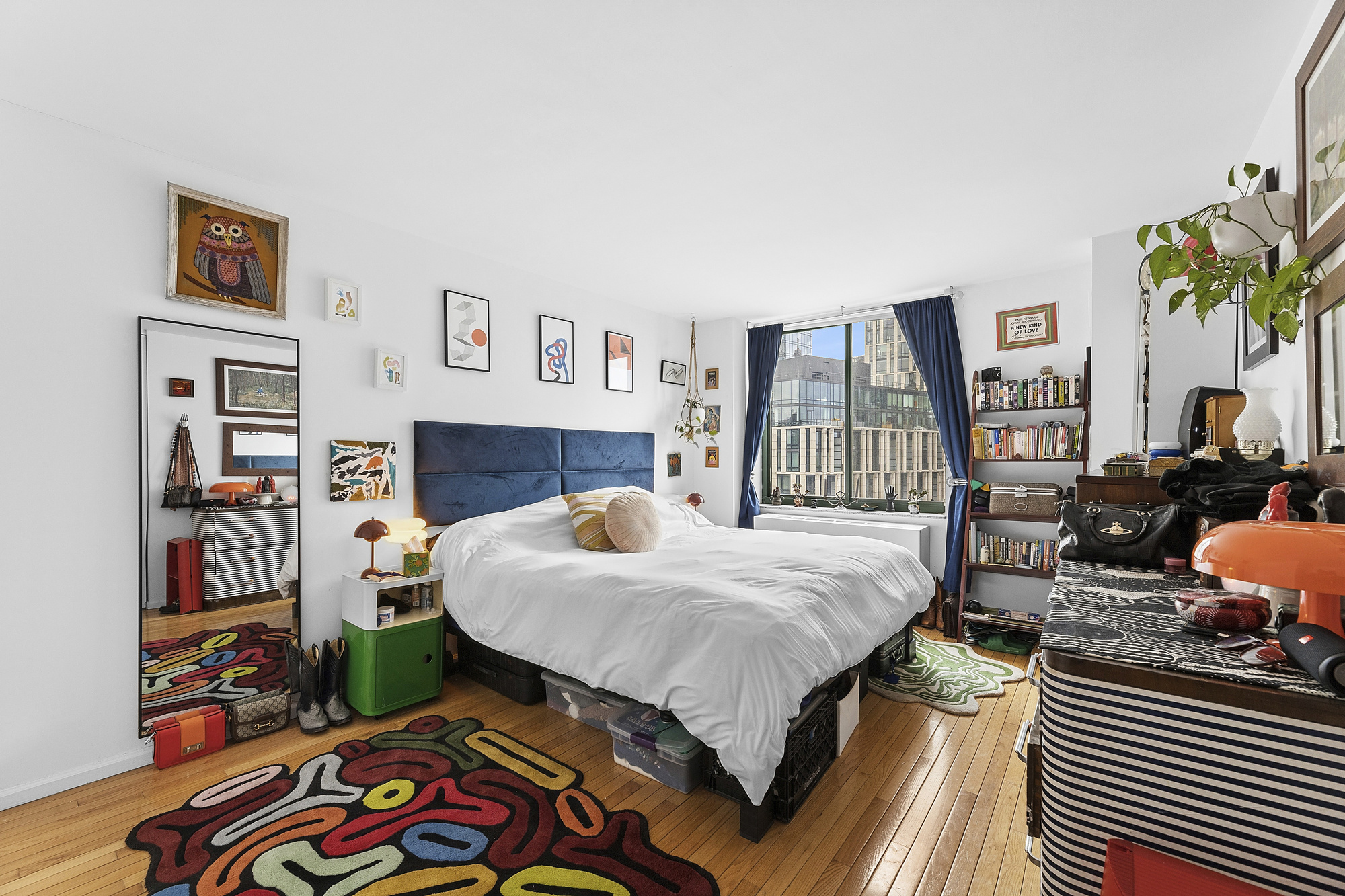 295 Greenwich Street, Unit 11E Manhattan, NY 10007 - Photo 3 of 11