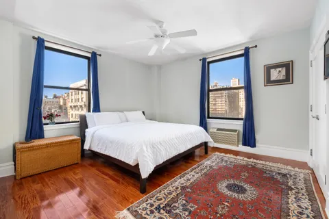 $3,400,000 | 514 West End Avenue, Unit 12BC | Upper West Side