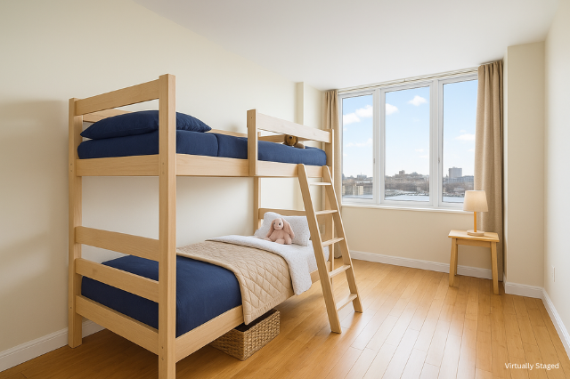 120 Riverside Boulevard, Unit 9L Manhattan, NY 10069 - Photo 7 of 13