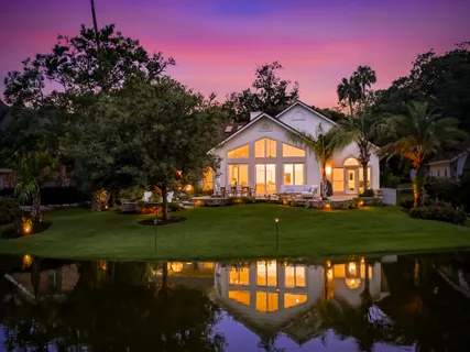 $1,725,000 | Snapping Turtle Drive East, Atlantic Beach, FL 32233