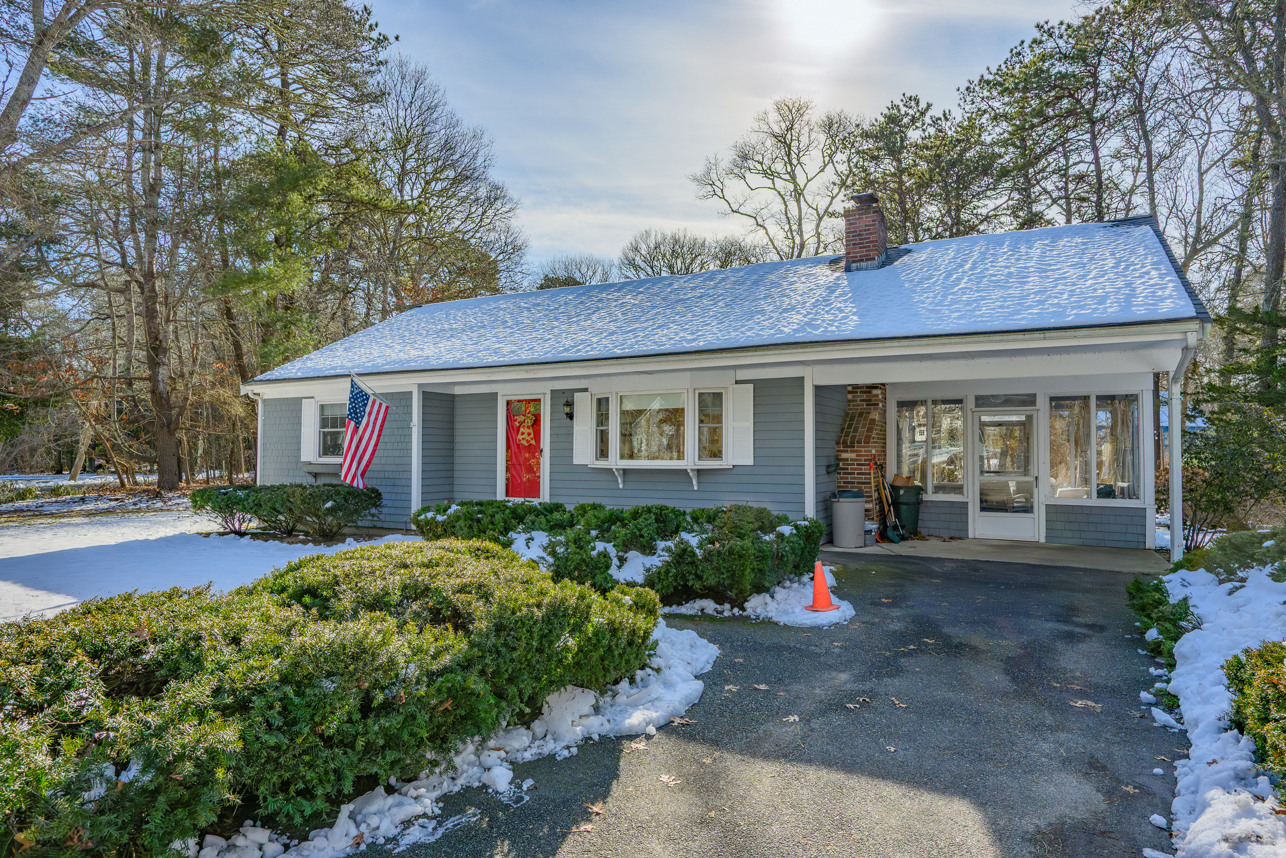 5 Chickadee Lane Centerville, MA 02632 - Photo 2 of 22