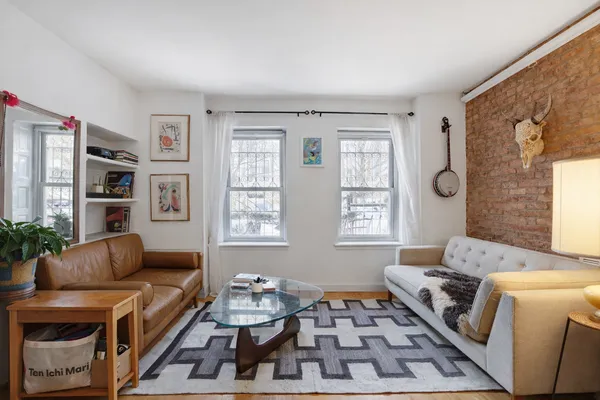 $3,300 | 1107 Park Place, Unit 1 | Crown Heights