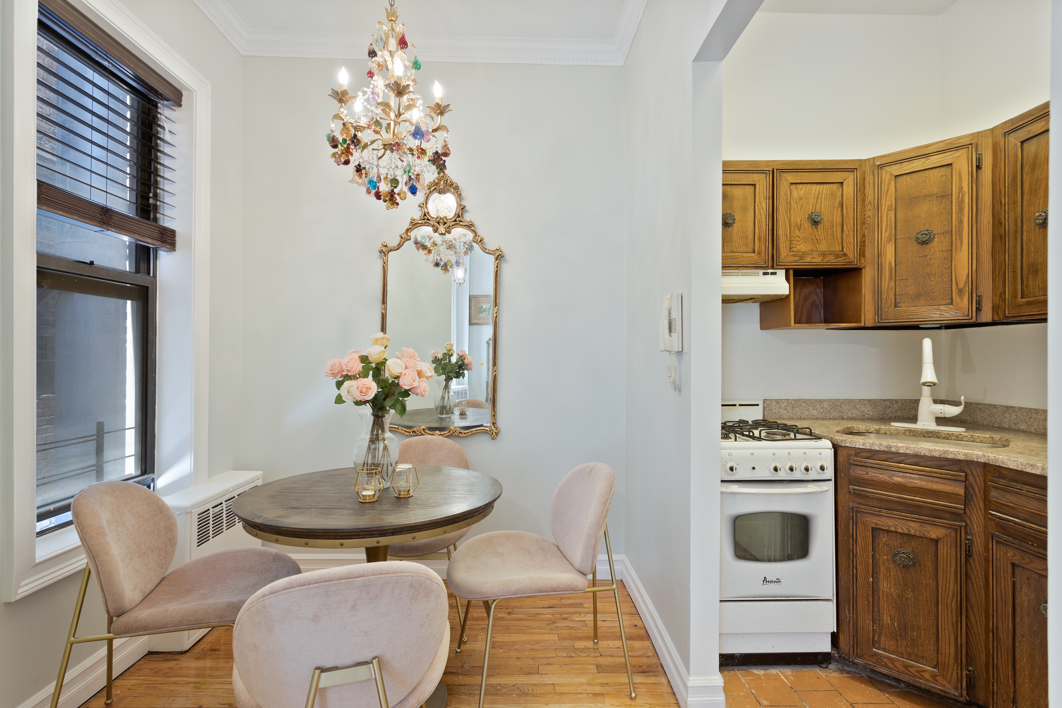 76 West 85th Street, Unit 3C Manhattan, NY 10024 - Photo 3 of 10