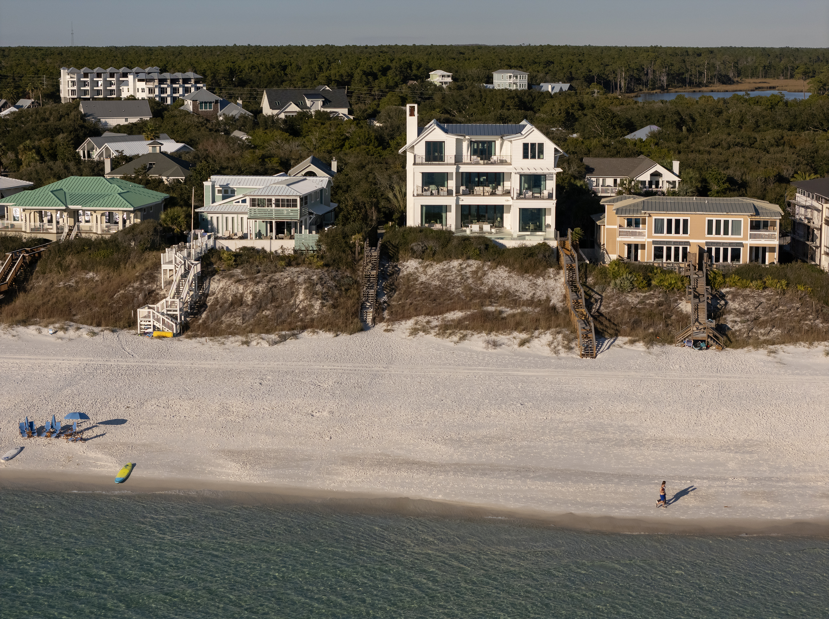 191 Pelican Circle Inlet Beach, FL 32461 - Photo 2 of 46