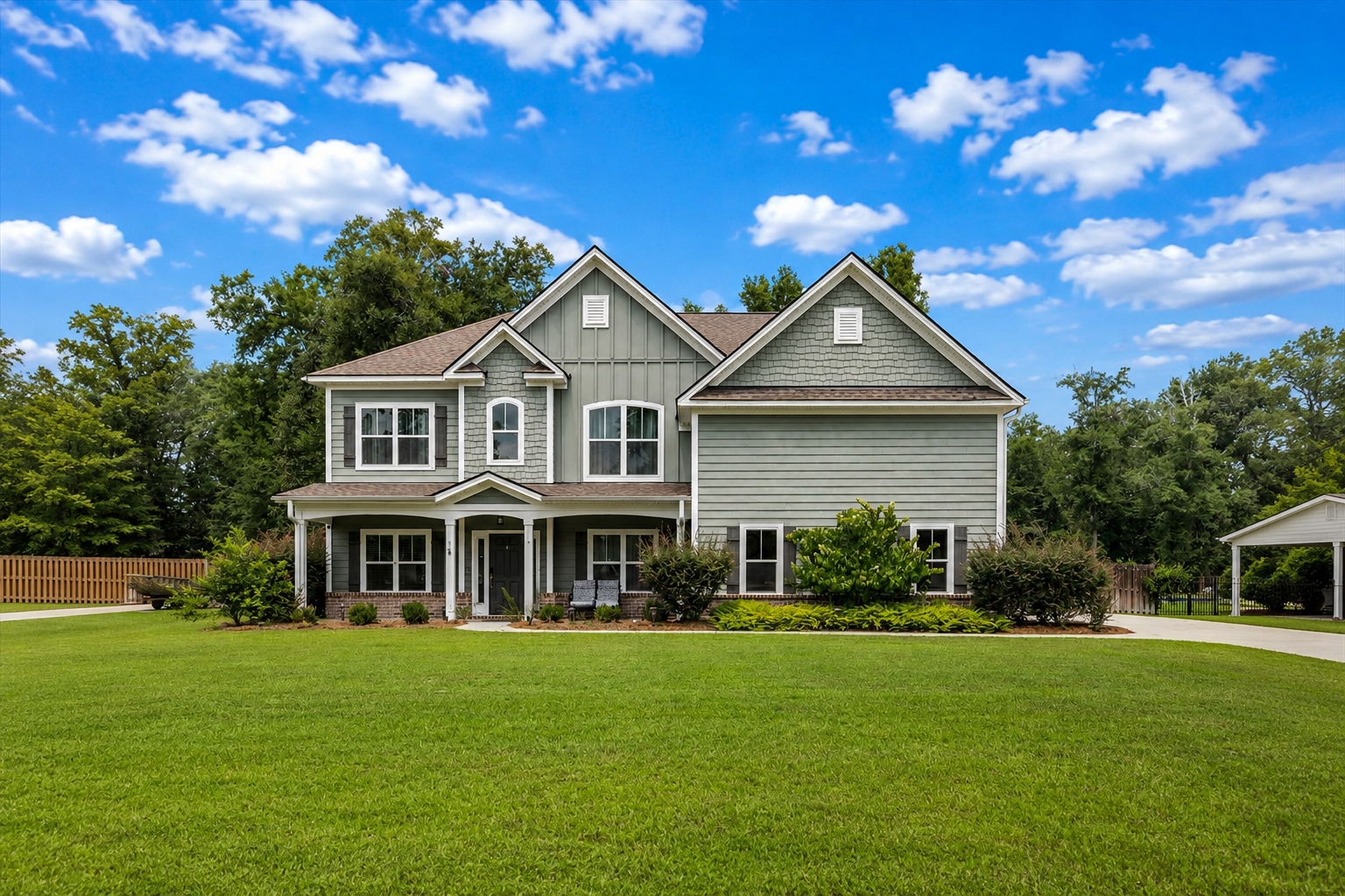 109 Gnann Way Rincon, GA 31326 - Photo 2 of 31 Gallery Image 2