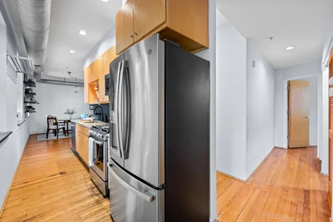 $215,000 | 104 West Madison Street, Unit 9, Baltimore, MD 21201