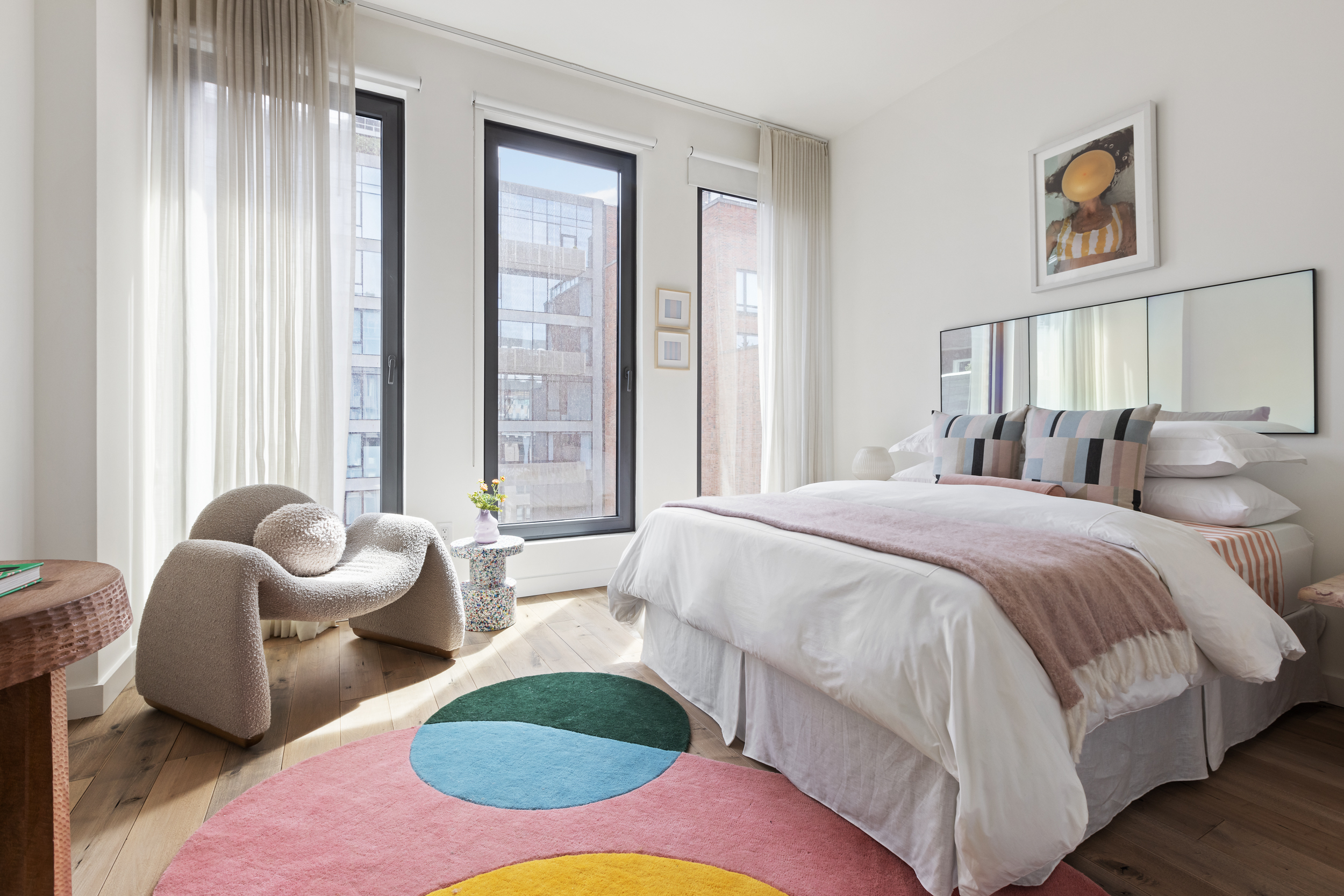 15 Renwick Street, Unit PH3 Manhattan, NY 10013 - Photo 11 of 22