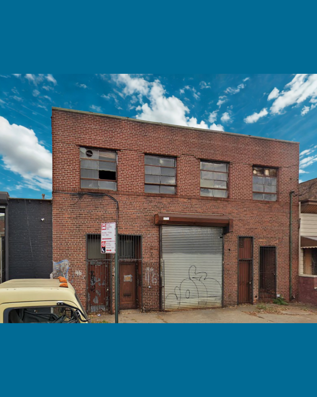 a front view of a house with yard