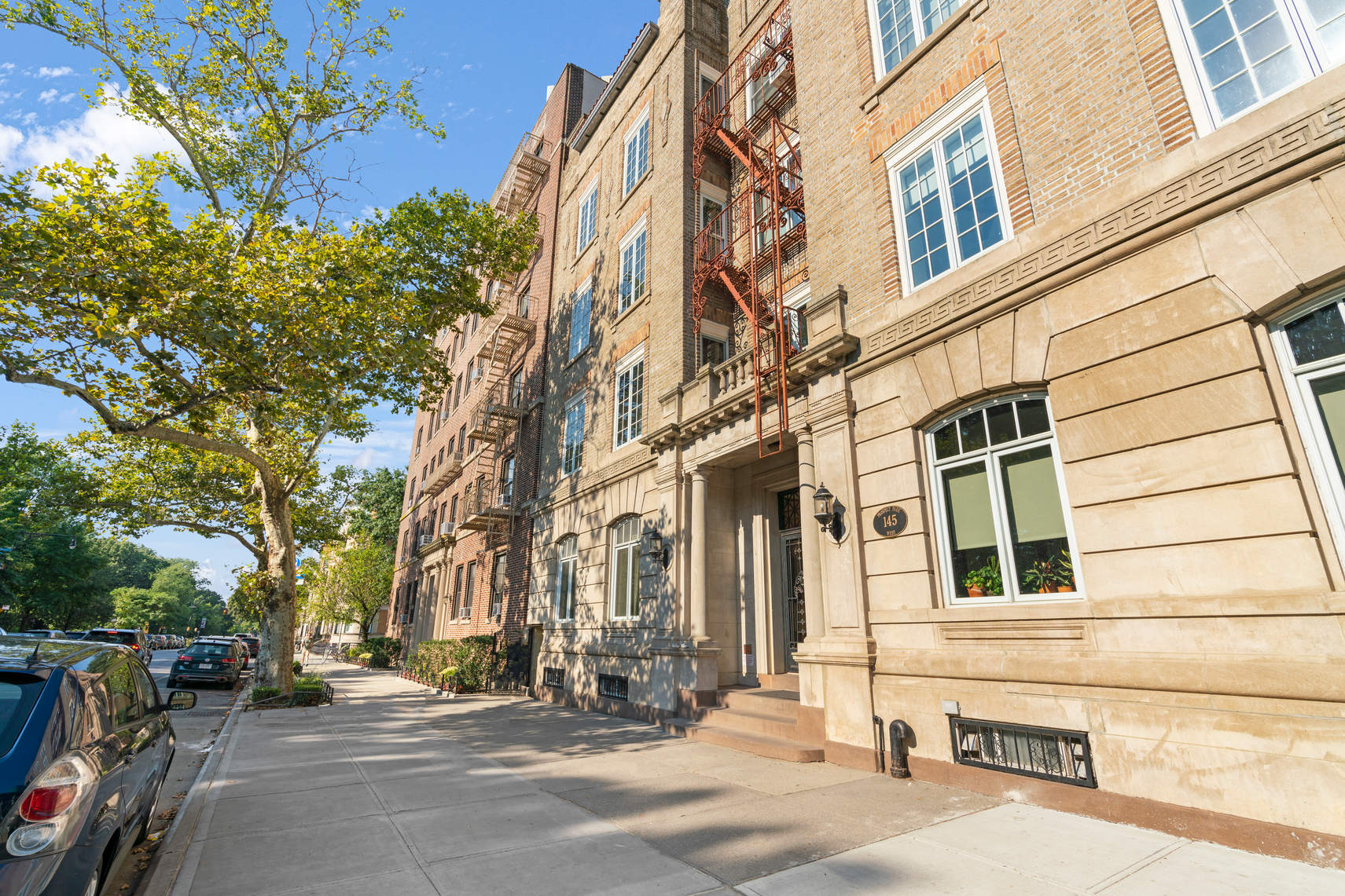 145 Prospect Park West, Unit 2F Brooklyn, NY 11215 - Photo 21 of 22