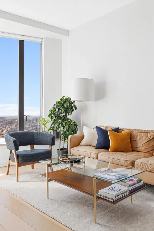 $5,750 | 11 Hoyt Street, Unit 42C | Downtown Brooklyn