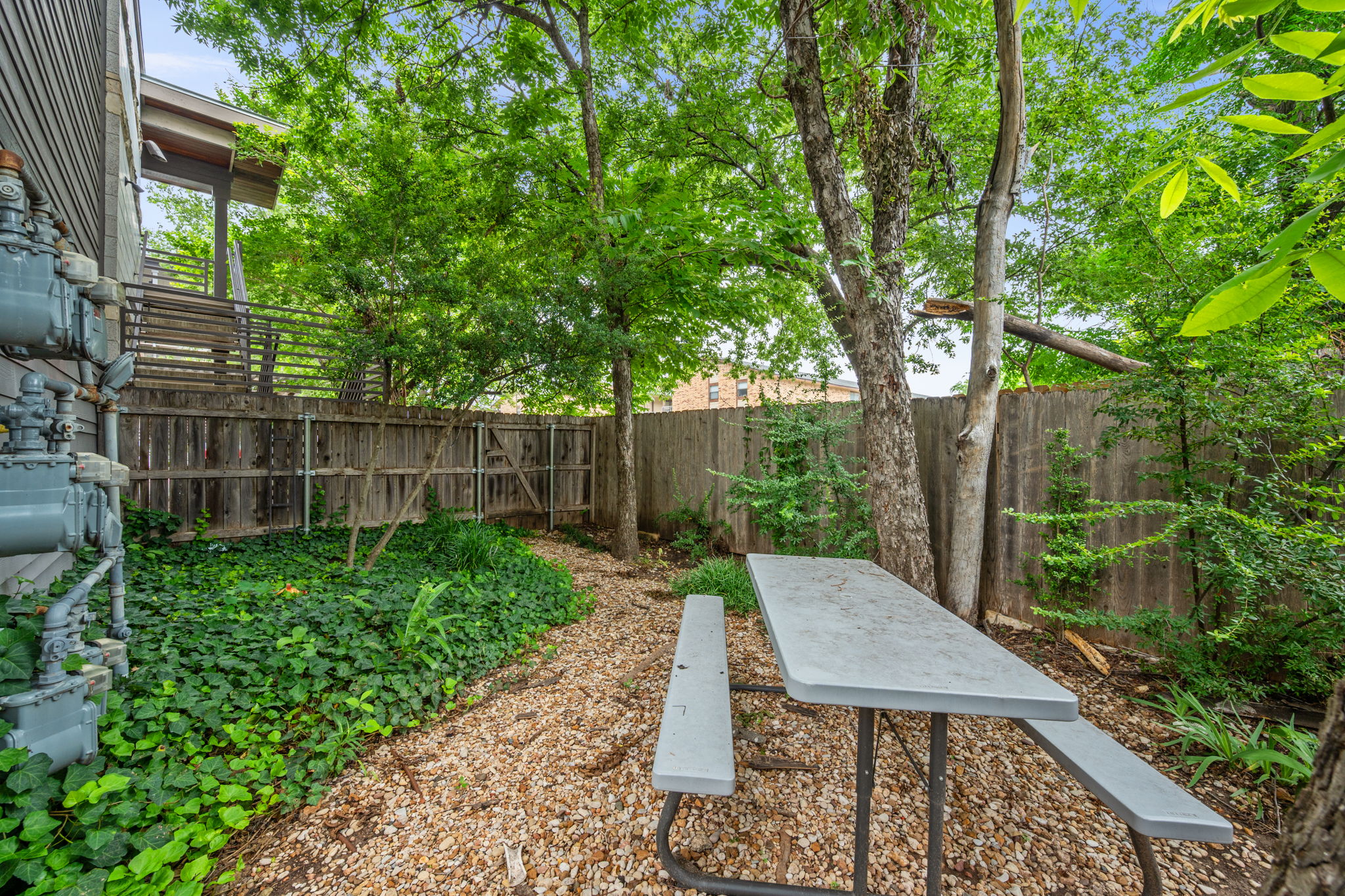1504 Collier Street, Unit 7 Austin, TX 78704 - Photo 30 of 39
