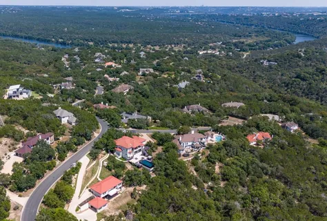 $4,350,000 | 405 Barrett Lane, Austin, TX 78733