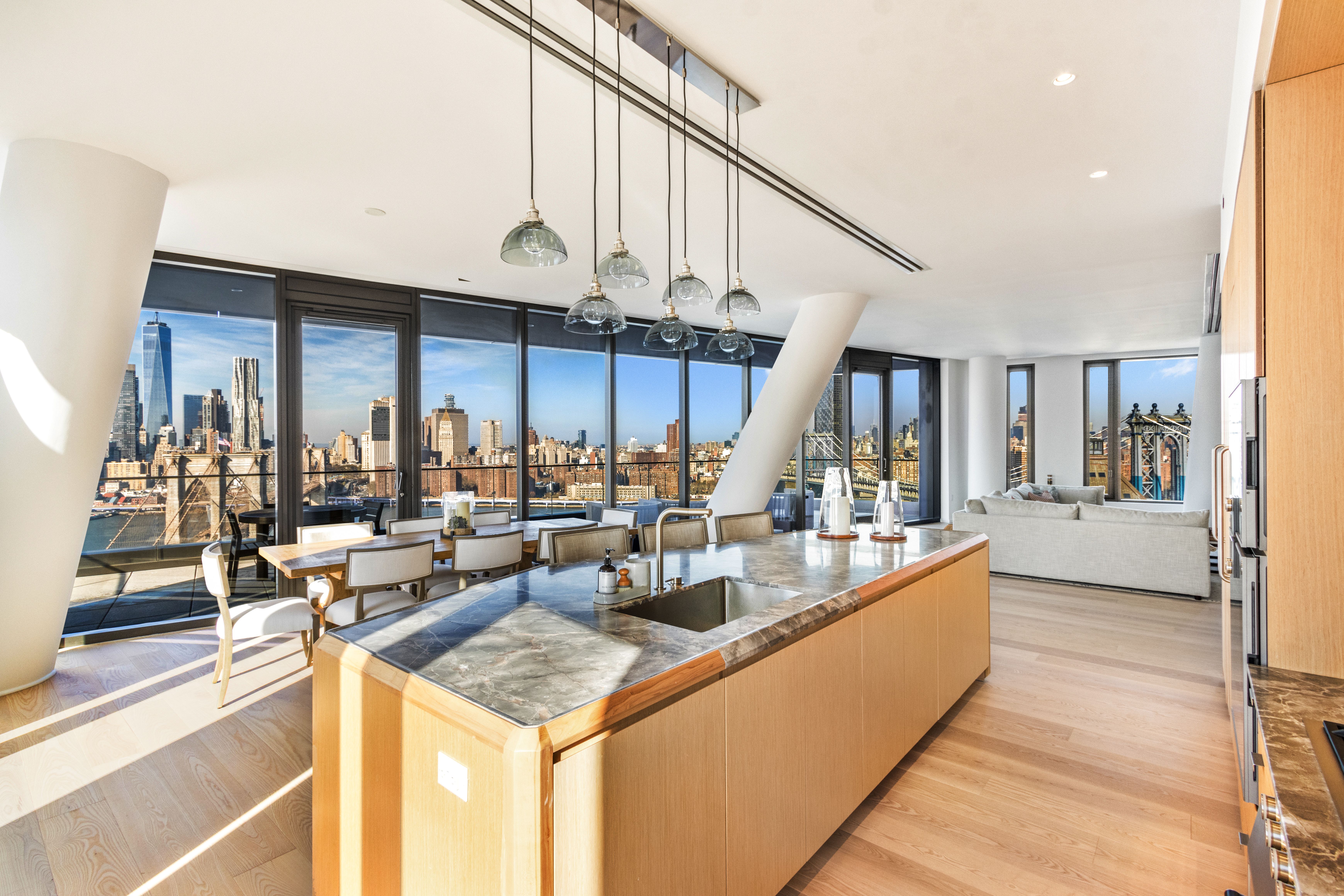 30 Front Street, Unit 27A Brooklyn, NY 11201 - Photo 3 of 34