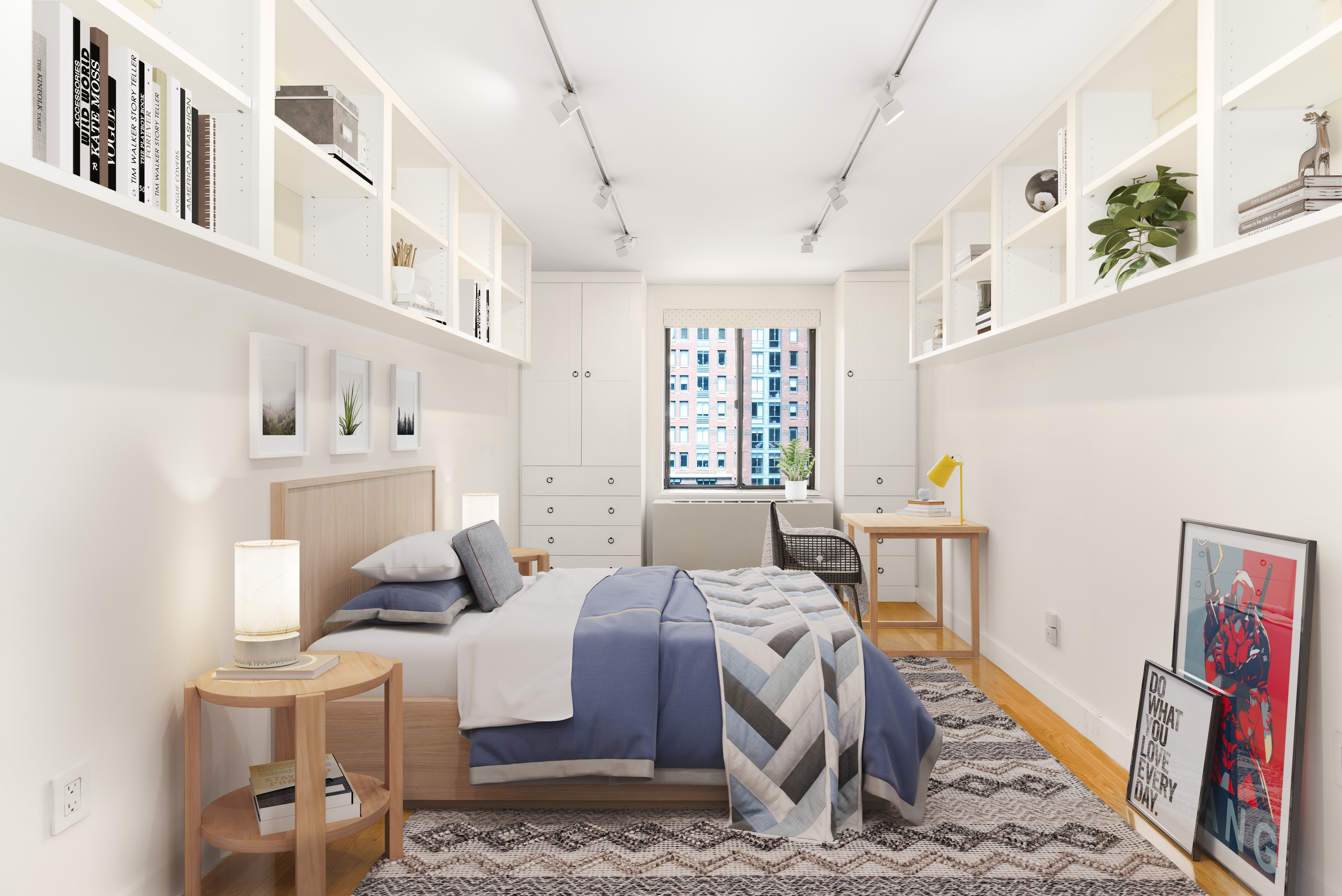 280 Rector Place, Unit 9C Manhattan, NY 10280 - Photo 7 of 13