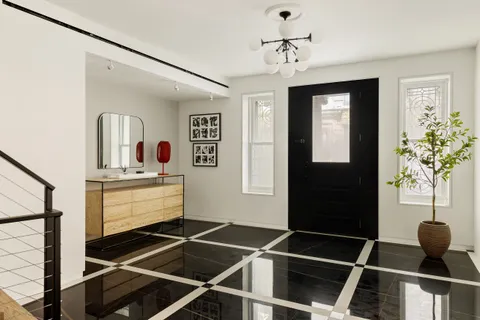 $8,995,000 | 272 West 91st Street | Upper West Side
