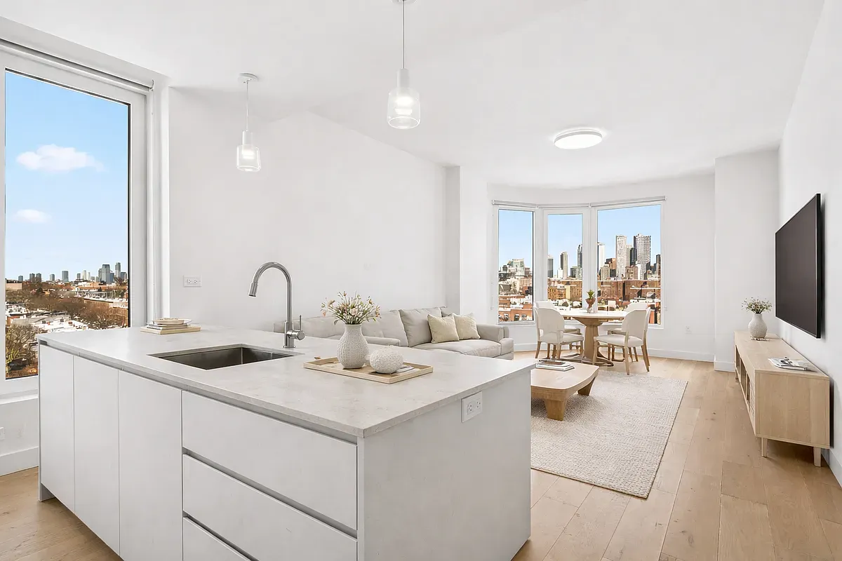 $6,129 | 130 2nd Street, Unit 10K | Gowanus