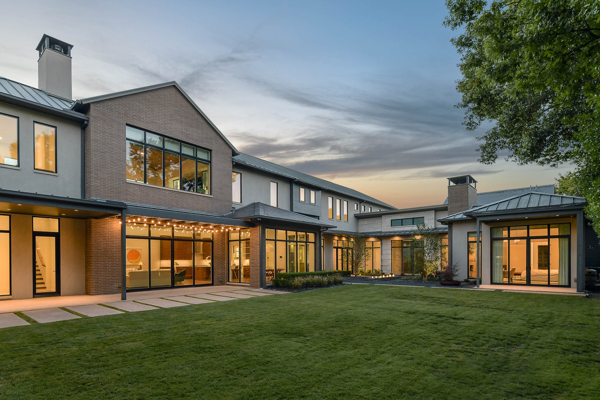 4600 Pomona Road Dallas, TX 75209 - Photo 30 of 37