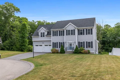$900,000 | 103 McEachron Drive, Stoughton, MA 02072
