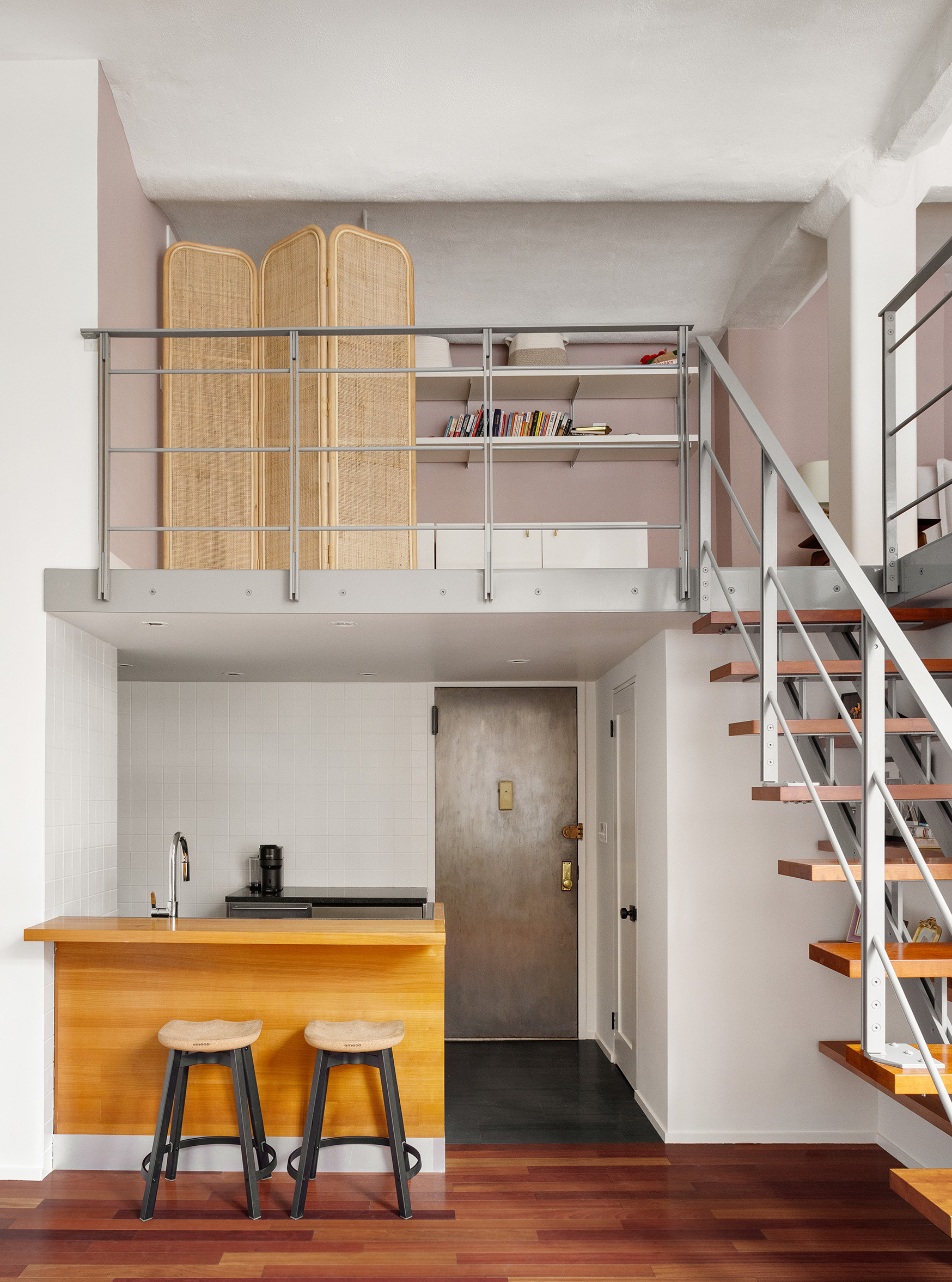 720 Greenwich Street, Unit 1R Manhattan, NY 10014 - Photo 6 of 11