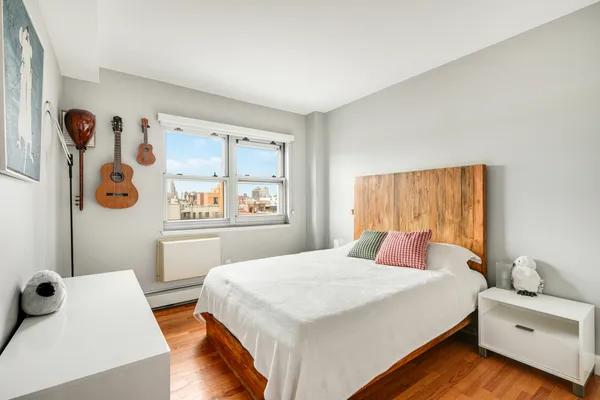 $650,000 | 1820 Madison Avenue, Unit 7C | Harlem