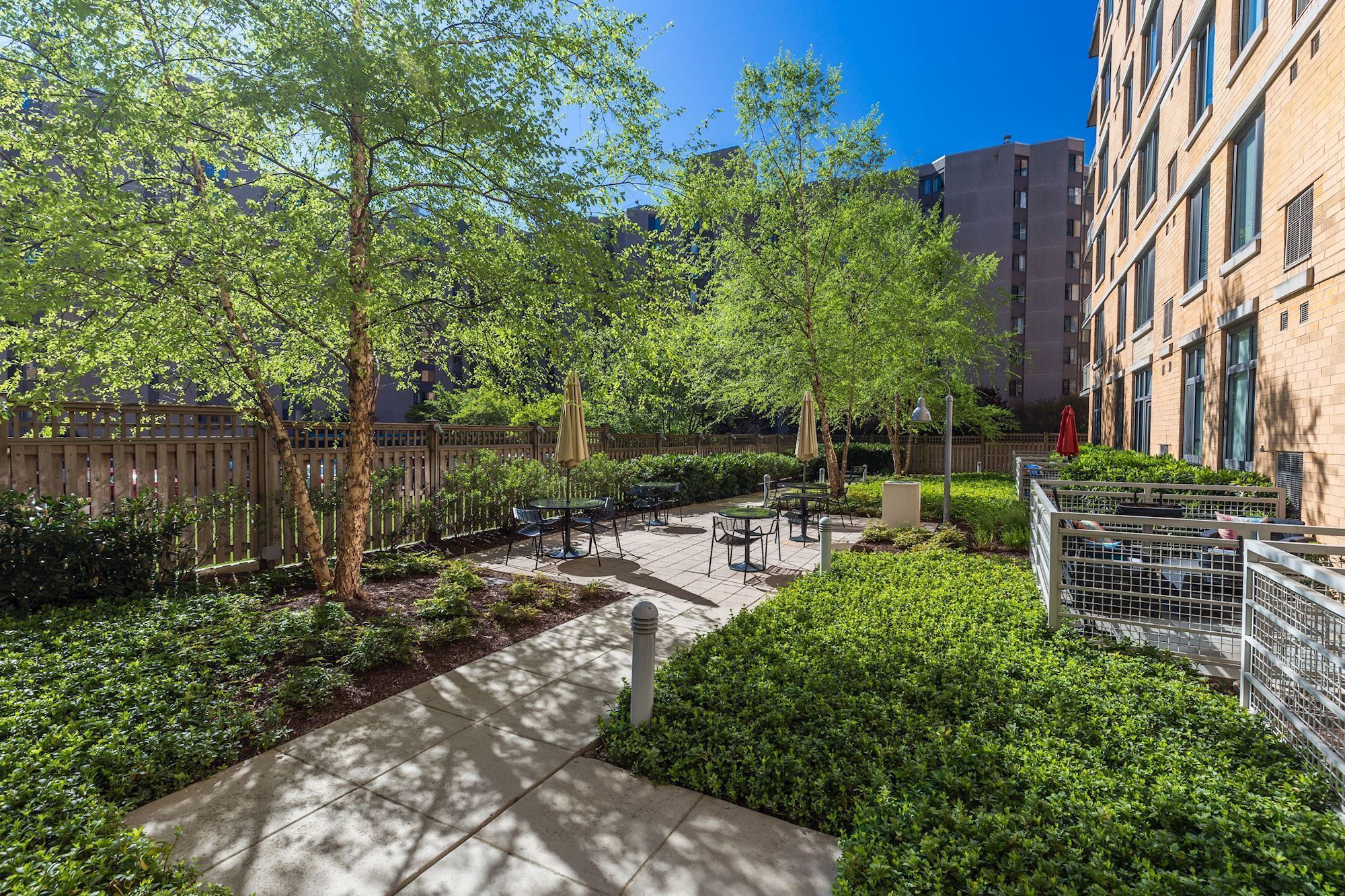 440 L Street Northwest, Unit 805 Washington, DC 20001 - Photo 21 of 22