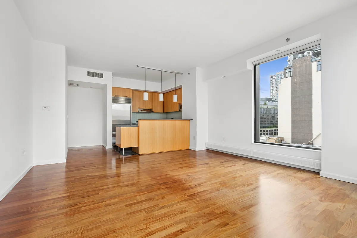 505 Greenwich Street, Unit 10E Manhattan, NY 10013 - Photo 7 of 20 Gallery Image 7