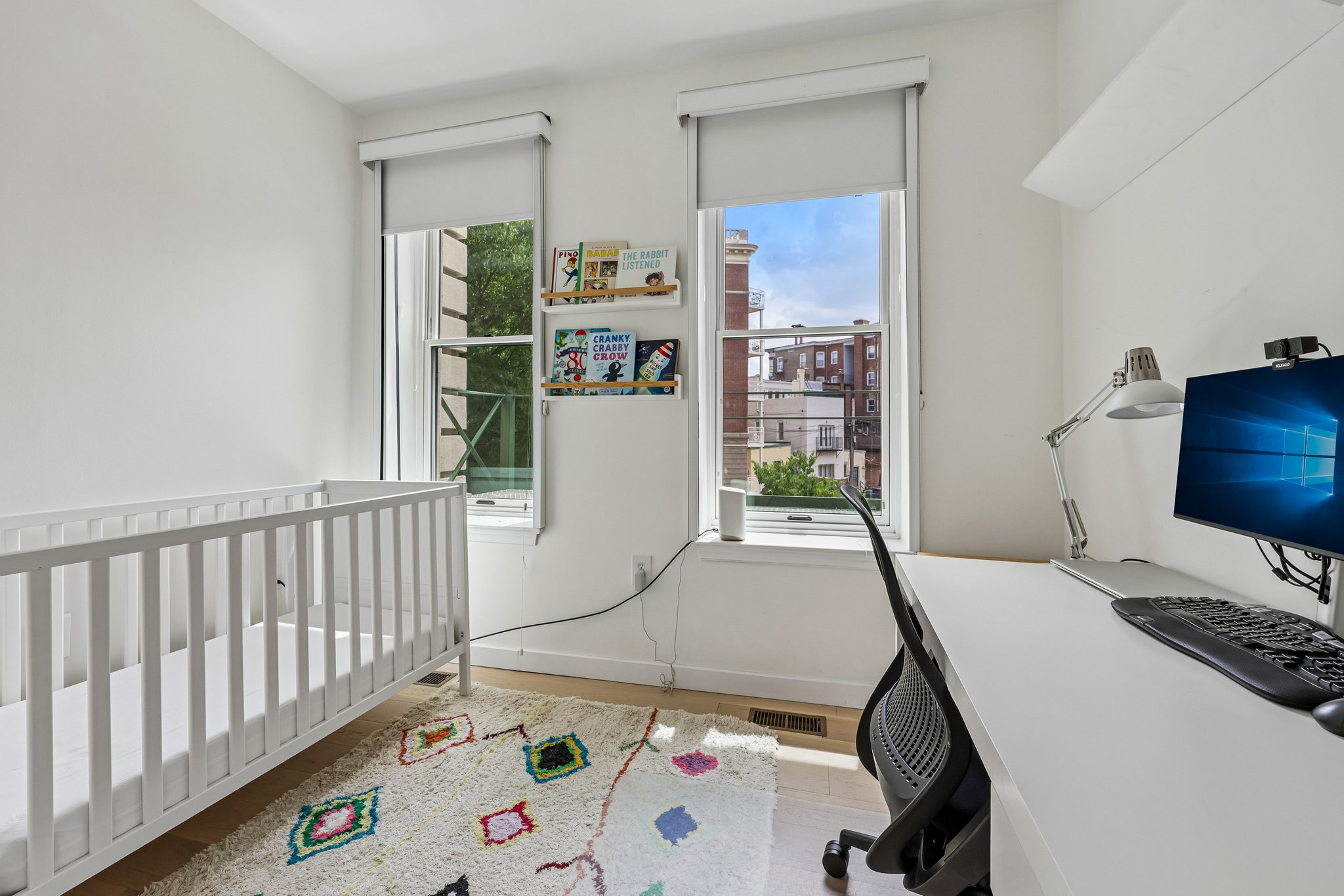 2627 Adams Mill Road Northwest, Unit 108 Washington, DC 20009 - Photo 29 of 43