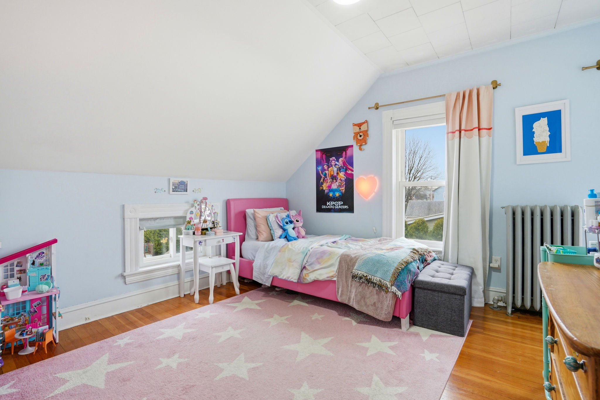 73 Moore Street Fall River, MA 02720 - Photo 22 of 31