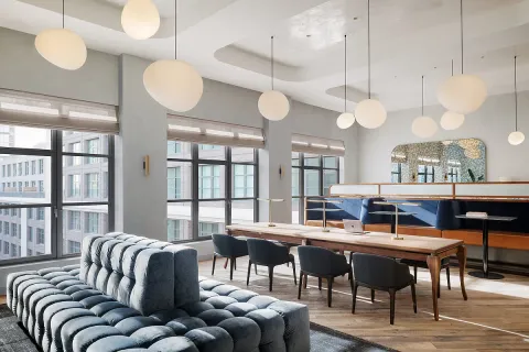$2,395,000 | 115 York Street, Unit 17F | DUMBO