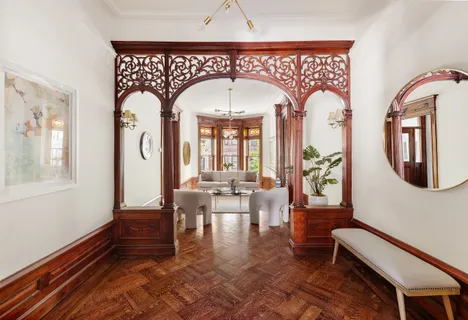 $5,200,000 | 608 2nd Street | Park Slope