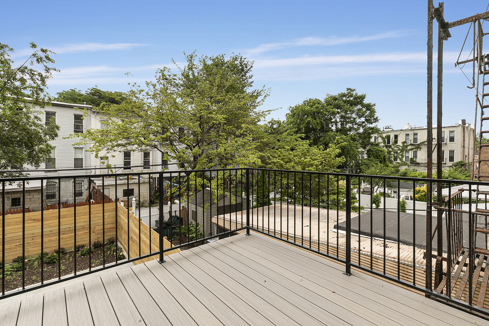 1198 Hancock Street, Unit B Brooklyn, NY 11221 - Photo 2 of 7