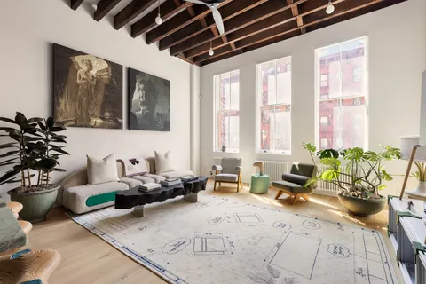 $8,995,000 | 185 Lafayette Street | SoHo