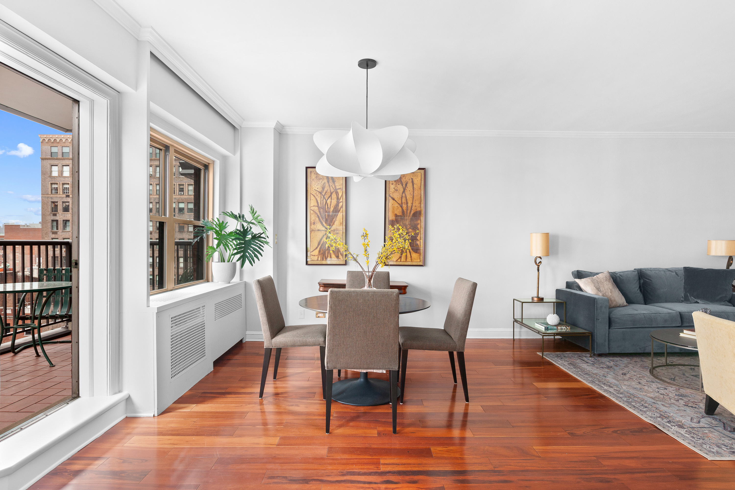 1199 Park Avenue, Unit 12H Manhattan, NY 10128 - Photo 3 of 11