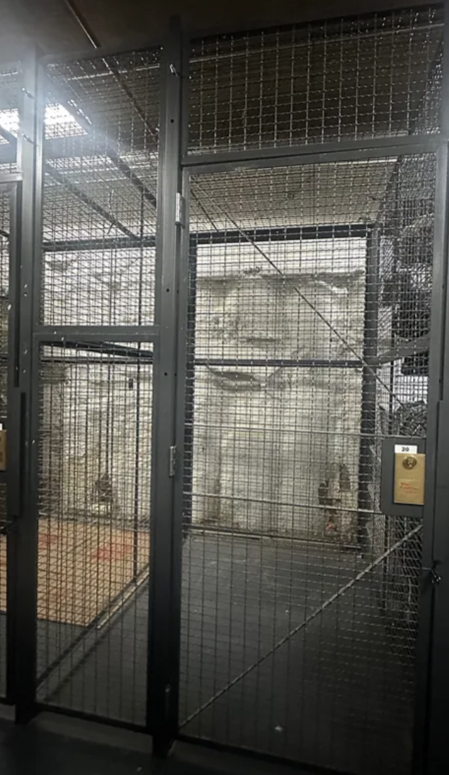 133 West 22nd Street, Unit 7H Manhattan, NY 10011 - Photo 16 of 21 a bathroom with a shower