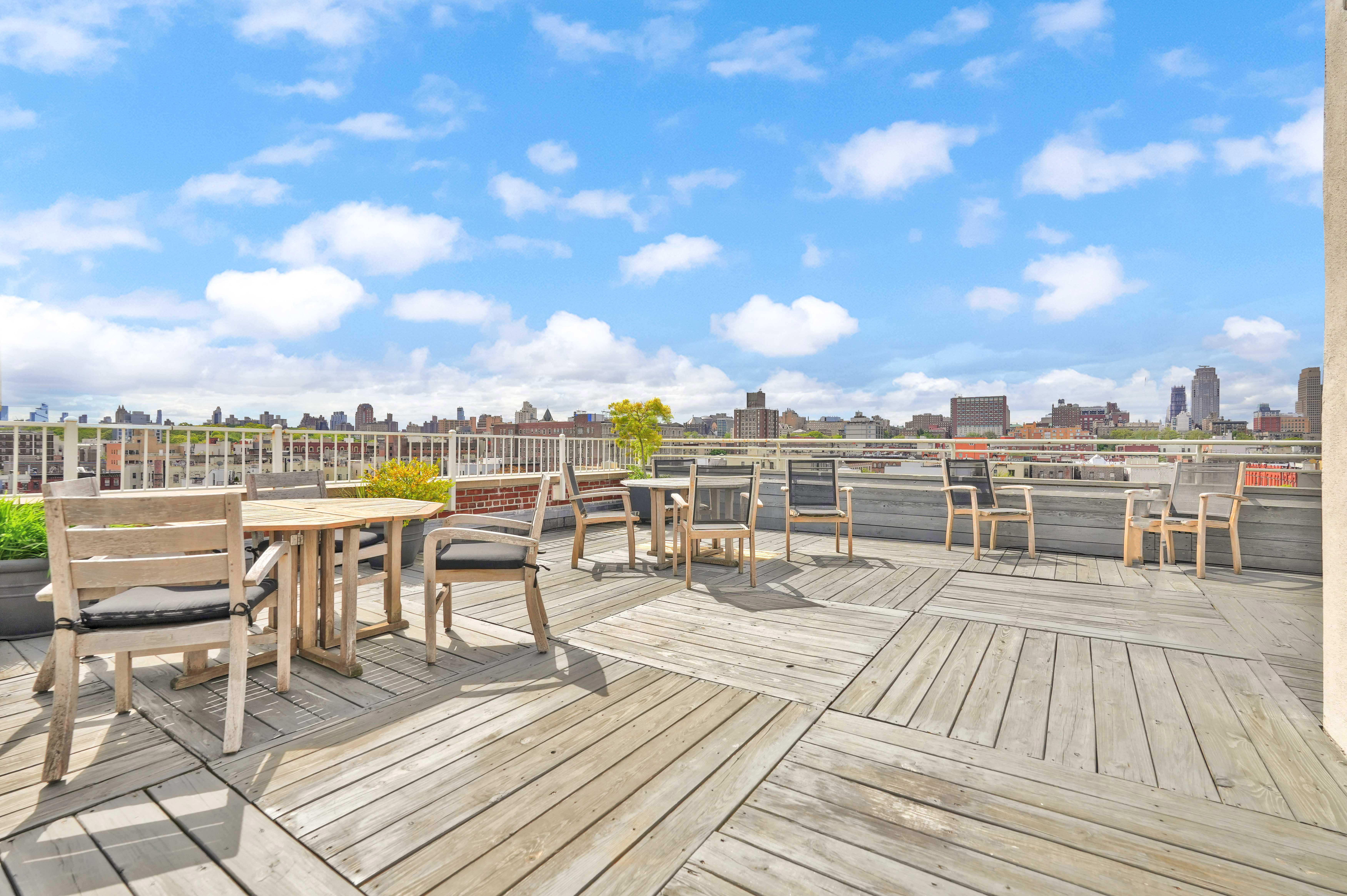 100 West 119th Street, Unit 3A Manhattan, NY 10026 - Photo 37 of 44