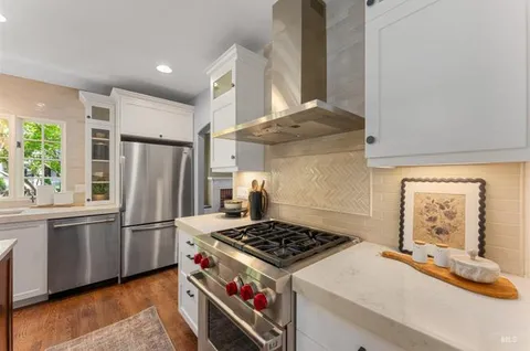 $1,725,000 | 1221 North Harrison Boulevard, Boise, ID 83702