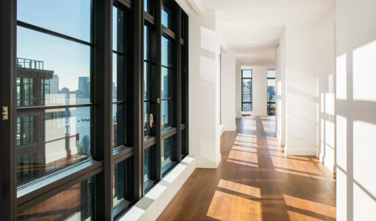 150 Charles Street, Unit 7BN Manhattan, NY 10014 - Photo 3 of 11