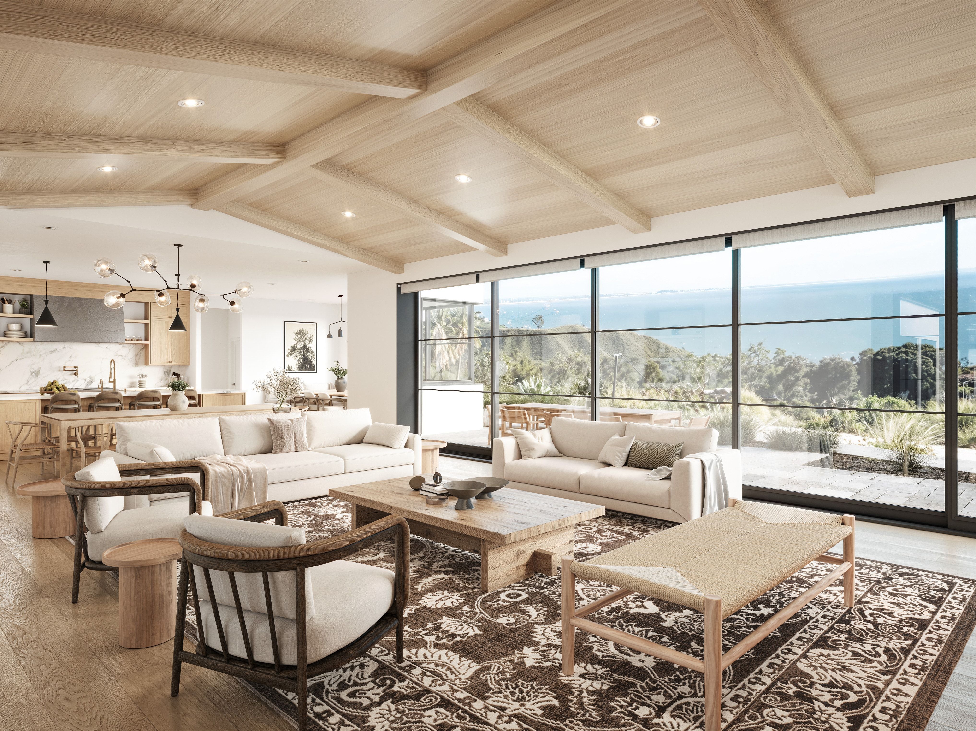 3140 Sumac Ridge Road Malibu, CA 90265 - Photo 5 of 15