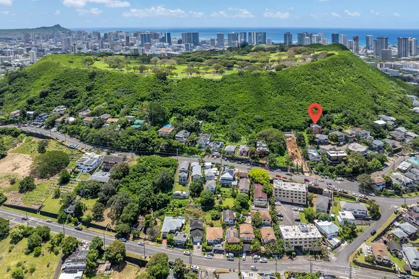 $1,500,000 | 8 Prospect Street, Honolulu, HI 96813