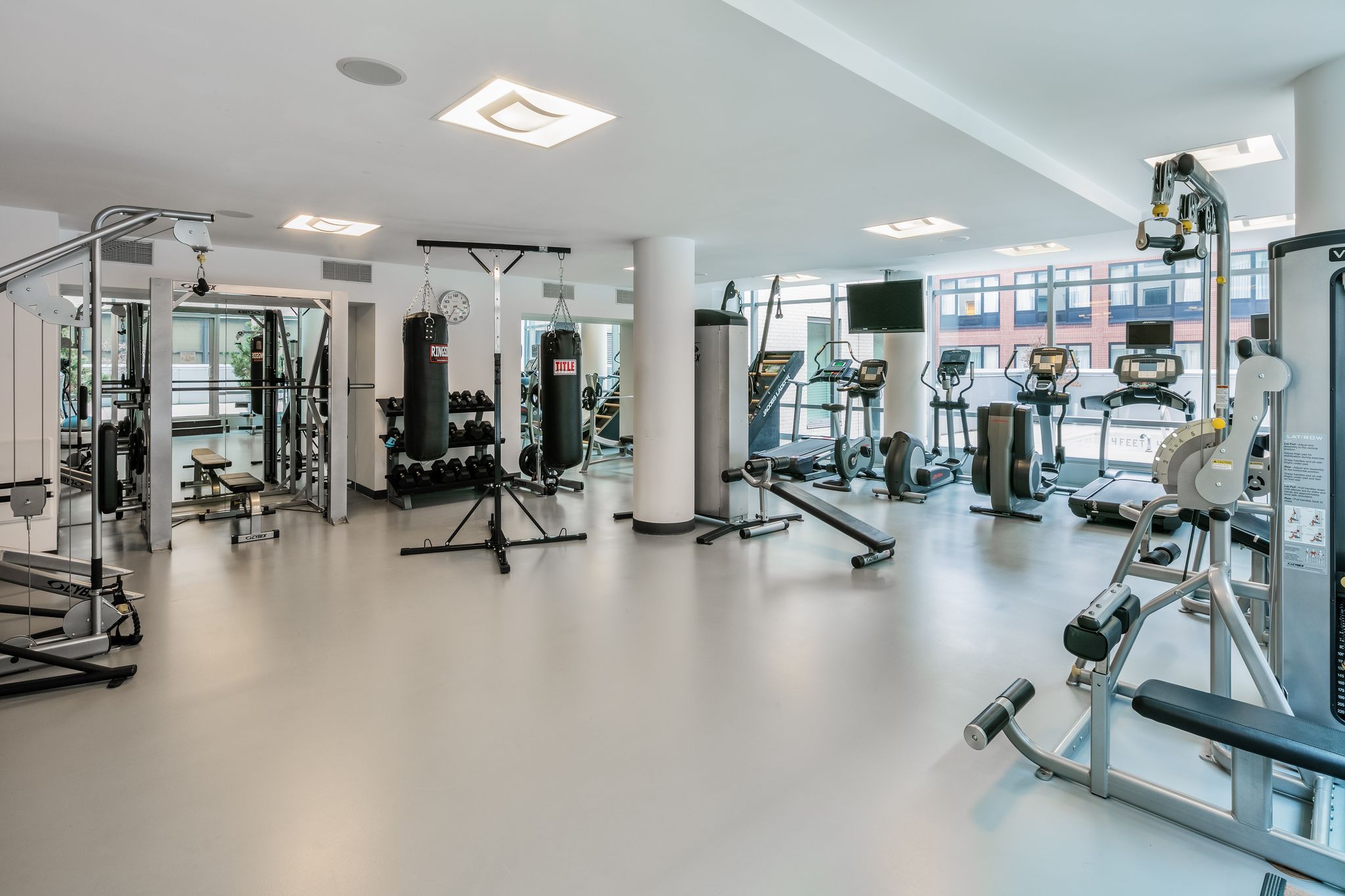 1 York Street, Unit 3E Manhattan, NY 10013 - Photo 15 of 17