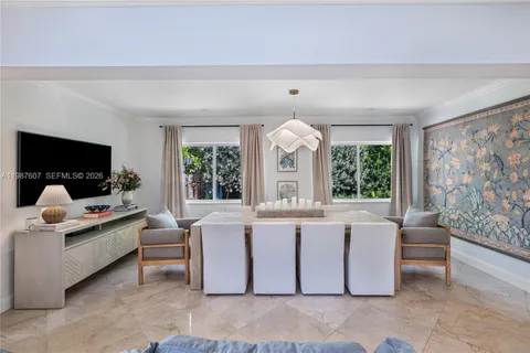 $2,750,000 | 10235 Southwest 58th Court, Pinecrest, FL 33156